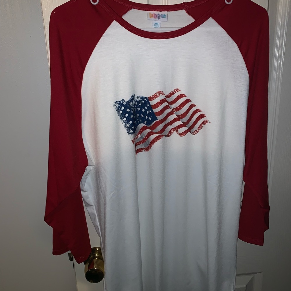 Lularoe Randy brand new with tags